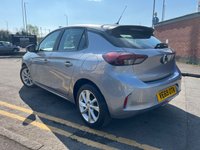 USED 2019 69 VAUXHALL CORSA 1.2 SE Nav Hatchback 5dr Petrol Manual Euro 6 (75 ps) 