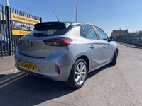 USED 2019 69 VAUXHALL CORSA 1.2 SE Nav Hatchback 5dr Petrol Manual Euro 6 (75 ps) 