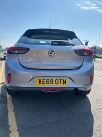 USED 2019 69 VAUXHALL CORSA 1.2 SE Nav Hatchback 5dr Petrol Manual Euro 6 (75 ps) 