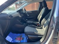 USED 2019 69 VAUXHALL CORSA 1.2 SE Nav Hatchback 5dr Petrol Manual Euro 6 (75 ps) 