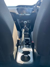 USED 2019 69 VAUXHALL CORSA 1.2 SE Nav Hatchback 5dr Petrol Manual Euro 6 (75 ps) 