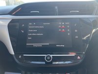 USED 2019 69 VAUXHALL CORSA 1.2 SE Nav Hatchback 5dr Petrol Manual Euro 6 (75 ps) 