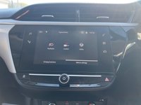 USED 2019 69 VAUXHALL CORSA 1.2 SE Nav Hatchback 5dr Petrol Manual Euro 6 (75 ps) 
