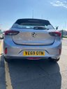 USED 2019 69 VAUXHALL CORSA 1.2 SE Nav Hatchback 5dr Petrol Manual Euro 6 (75 ps) 