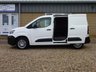 USED 2021 70 CITROEN BERLINGO 1.5 BlueHDi 650 Enterprise M Panel Van 5dr Diesel Manual SWB Euro 6 (s/s) (75 ps) www.suffolkcarcentre.co.uk - Located at Reydon