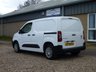 USED 2021 70 CITROEN BERLINGO 1.5 BlueHDi 650 Enterprise M Panel Van 5dr Diesel Manual SWB Euro 6 (s/s) (75 ps) www.suffolkcarcentre.co.uk - Located at Reydon