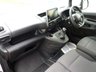 USED 2021 70 CITROEN BERLINGO 1.5 BlueHDi 650 Enterprise M Panel Van 5dr Diesel Manual SWB Euro 6 (s/s) (75 ps) www.suffolkcarcentre.co.uk - Located at Reydon