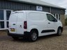 USED 2021 70 CITROEN BERLINGO 1.5 BlueHDi 650 Enterprise M Panel Van 5dr Diesel Manual SWB Euro 6 (s/s) (75 ps) www.suffolkcarcentre.co.uk - Located at Reydon