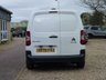 USED 2021 70 CITROEN BERLINGO 1.5 BlueHDi 650 Enterprise M Panel Van 5dr Diesel Manual SWB Euro 6 (s/s) (75 ps) www.suffolkcarcentre.co.uk - Located at Reydon