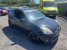 USED 2008 58 FORD FIESTA 2.0 ST Hatchback 3dr Petrol Manual (177 g/km, 148 bhp) 