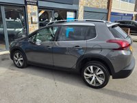 USED 2019 19 PEUGEOT 2008 1.2 PureTech Allure Premium SUV 5dr Petrol EAT Euro 6 (s/s) (110 ps) RAC PLATINUM WARRANTY INCLUDED