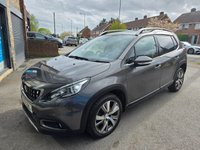 USED 2019 19 PEUGEOT 2008 1.2 PureTech Allure Premium SUV 5dr Petrol EAT Euro 6 (s/s) (110 ps) RAC PLATINUM WARRANTY INCLUDED