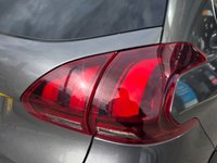 USED 2019 19 PEUGEOT 2008 1.2 PureTech Allure Premium SUV 5dr Petrol EAT Euro 6 (s/s) (110 ps) RAC PLATINUM WARRANTY INCLUDED