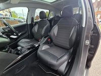 USED 2019 19 PEUGEOT 2008 1.2 PureTech Allure Premium SUV 5dr Petrol EAT Euro 6 (s/s) (110 ps) RAC PLATINUM WARRANTY INCLUDED