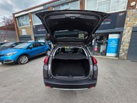 USED 2019 19 PEUGEOT 2008 1.2 PureTech Allure Premium SUV 5dr Petrol EAT Euro 6 (s/s) (110 ps) RAC PLATINUM WARRANTY INCLUDED