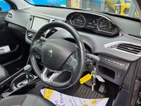 USED 2019 19 PEUGEOT 2008 1.2 PureTech Allure Premium SUV 5dr Petrol EAT Euro 6 (s/s) (110 ps) RAC PLATINUM WARRANTY INCLUDED