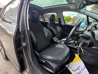 USED 2019 19 PEUGEOT 2008 1.2 PureTech Allure Premium SUV 5dr Petrol EAT Euro 6 (s/s) (110 ps) RAC PLATINUM WARRANTY INCLUDED