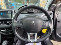 USED 2019 19 PEUGEOT 2008 1.2 PureTech Allure Premium SUV 5dr Petrol EAT Euro 6 (s/s) (110 ps) RAC PLATINUM WARRANTY INCLUDED
