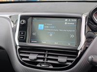 USED 2019 19 PEUGEOT 2008 1.2 PureTech Allure Premium SUV 5dr Petrol EAT Euro 6 (s/s) (110 ps) RAC PLATINUM WARRANTY INCLUDED
