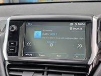 USED 2019 19 PEUGEOT 2008 1.2 PureTech Allure Premium SUV 5dr Petrol EAT Euro 6 (s/s) (110 ps) RAC PLATINUM WARRANTY INCLUDED