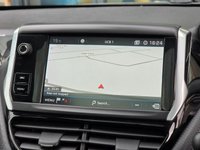 USED 2019 19 PEUGEOT 2008 1.2 PureTech Allure Premium SUV 5dr Petrol EAT Euro 6 (s/s) (110 ps) RAC PLATINUM WARRANTY INCLUDED