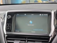 USED 2019 19 PEUGEOT 2008 1.2 PureTech Allure Premium SUV 5dr Petrol EAT Euro 6 (s/s) (110 ps) RAC PLATINUM WARRANTY INCLUDED