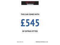 USED 2019 19 PEUGEOT 2008 1.2 PureTech Allure Premium SUV 5dr Petrol EAT Euro 6 (s/s) (110 ps) RAC PLATINUM WARRANTY INCLUDED