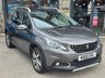 USED 2019 19 PEUGEOT 2008 1.2 PureTech Allure Premium SUV 5dr Petrol EAT Euro 6 (s/s) (110 ps) RAC PLATINUM WARRANTY INCLUDED