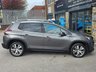 USED 2019 19 PEUGEOT 2008 1.2 PureTech Allure Premium SUV 5dr Petrol EAT Euro 6 (s/s) (110 ps) RAC PLATINUM WARRANTY INCLUDED