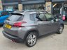 USED 2019 19 PEUGEOT 2008 1.2 PureTech Allure Premium SUV 5dr Petrol EAT Euro 6 (s/s) (110 ps) RAC PLATINUM WARRANTY INCLUDED