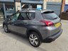 USED 2019 19 PEUGEOT 2008 1.2 PureTech Allure Premium SUV 5dr Petrol EAT Euro 6 (s/s) (110 ps) RAC PLATINUM WARRANTY INCLUDED