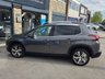 USED 2019 19 PEUGEOT 2008 1.2 PureTech Allure Premium SUV 5dr Petrol EAT Euro 6 (s/s) (110 ps) RAC PLATINUM WARRANTY INCLUDED