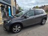 USED 2019 19 PEUGEOT 2008 1.2 PureTech Allure Premium SUV 5dr Petrol EAT Euro 6 (s/s) (110 ps) RAC PLATINUM WARRANTY INCLUDED
