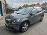 USED 2019 19 PEUGEOT 2008 1.2 PureTech Allure Premium SUV 5dr Petrol EAT Euro 6 (s/s) (110 ps) RAC PLATINUM WARRANTY INCLUDED