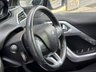 USED 2019 19 PEUGEOT 2008 1.2 PureTech Allure Premium SUV 5dr Petrol EAT Euro 6 (s/s) (110 ps) RAC PLATINUM WARRANTY INCLUDED