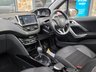 USED 2019 19 PEUGEOT 2008 1.2 PureTech Allure Premium SUV 5dr Petrol EAT Euro 6 (s/s) (110 ps) RAC PLATINUM WARRANTY INCLUDED