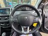 USED 2019 19 PEUGEOT 2008 1.2 PureTech Allure Premium SUV 5dr Petrol EAT Euro 6 (s/s) (110 ps) RAC PLATINUM WARRANTY INCLUDED