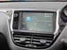 USED 2019 19 PEUGEOT 2008 1.2 PureTech Allure Premium SUV 5dr Petrol EAT Euro 6 (s/s) (110 ps) RAC PLATINUM WARRANTY INCLUDED