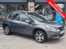 USED 2019 19 PEUGEOT 2008 1.2 PureTech Allure Premium SUV 5dr Petrol EAT Euro 6 (s/s) (110 ps) RAC PLATINUM WARRANTY INCLUDED