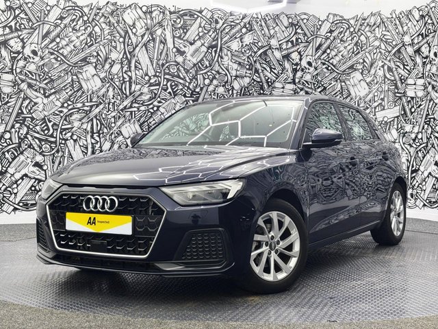 2019 Audi A1 1L Sport 5dr - Photo 8