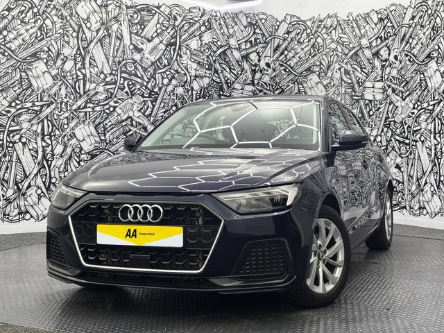 2019 Audi A1 1L Sport 5dr - Photo 6