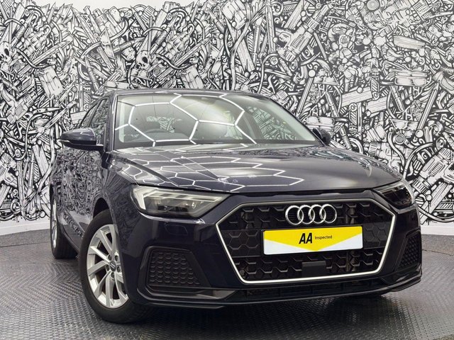 2019 Audi A1 1L Sport 5dr - Photo 4