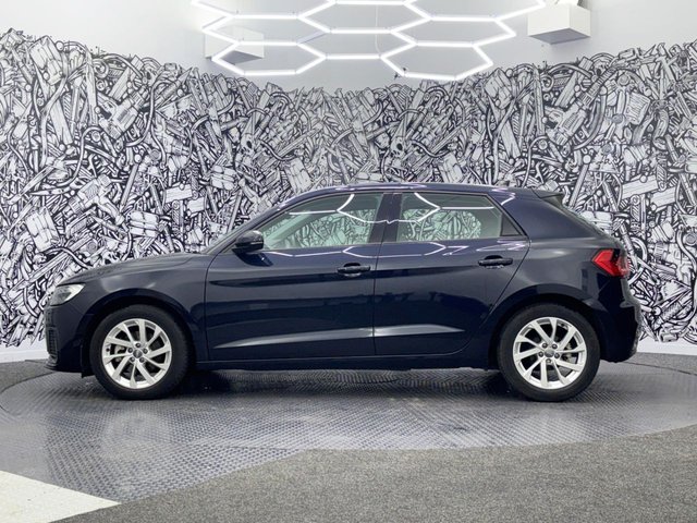 2019 Audi A1 1L Sport 5dr - Photo 12