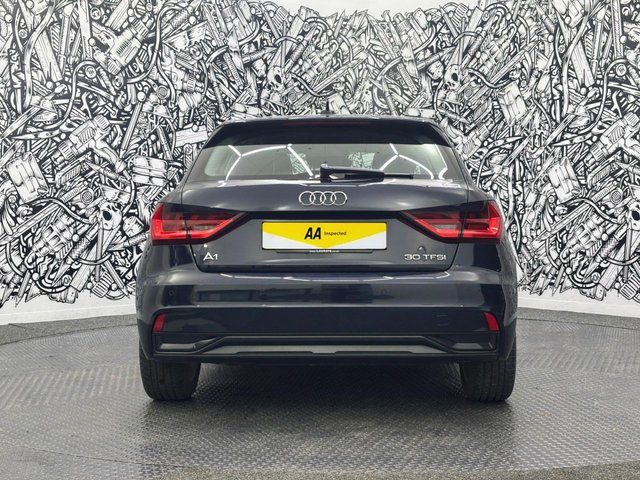 2019 Audi A1 1L Sport 5dr - Photo 10