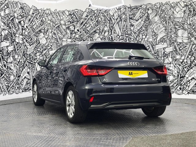2019 Audi A1 1L Sport 5dr - Photo 9