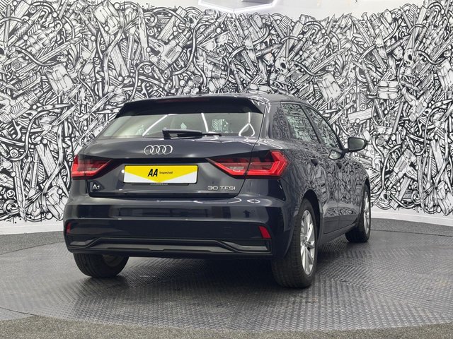 2019 Audi A1 1L Sport 5dr - Photo 11