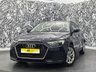 USED 2019 19 AUDI A1 1.0 TFSI 30 Sport Sportback 5dr Petrol S Tronic Euro 6 (s/s) (116 ps) 2 KEYS, 3 X SERVICES, LOW MILES