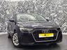 USED 2019 19 AUDI A1 1.0 TFSI 30 Sport Sportback 5dr Petrol S Tronic Euro 6 (s/s) (116 ps) 2 KEYS, 3 X SERVICES, LOW MILES