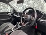 USED 2019 19 AUDI A1 1.0 TFSI 30 Sport Sportback 5dr Petrol S Tronic Euro 6 (s/s) (116 ps) 2 KEYS, 3 X SERVICES, LOW MILES