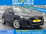 USED 2019 19 AUDI A1 1.0 TFSI 30 Sport Sportback 5dr Petrol S Tronic Euro 6 (s/s) (116 ps) 2 KEYS, 3 X SERVICES, LOW MILES